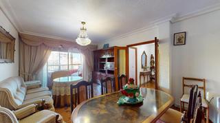 Appartement  Calle de la tierra. Piso de 3 dormitorios, 2 baños, garaje y trastero en san pedro d