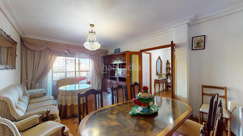 Foto c3c08fcc-94d1-4271-bb77-df2d5e83d4d3. Piso  de 3 dormitorios, 2 baños, garaje y trastero en San Pedro del Pinatar