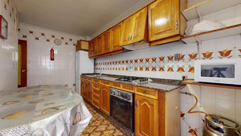 Foto d65c1608-d7fd-4ae6-b76f-5495986ac446. Piso  de 3 dormitorios, 2 baños, garaje y trastero en San Pedro del Pinatar