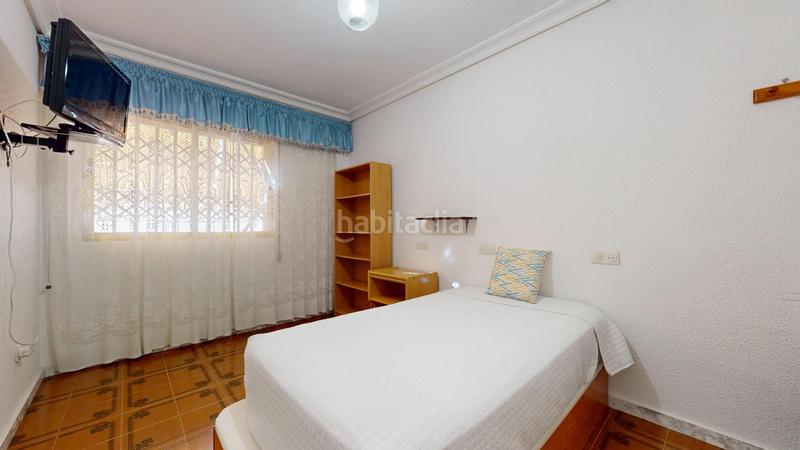 Foto fc6e18b1-188a-4562-b154-a17c30c553ca. Piso  de 3 dormitorios, 2 baños, garaje y trastero en San Pedro del Pinatar