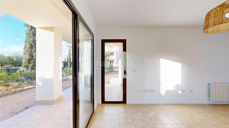 Foto 07a8ee94-1ec1-484d-9420-011894b5acd7. Appartement mit parking in Corvera Murcia