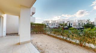 Appartement  Ronda corvera golf country club. Planta baja en corvera golf resort