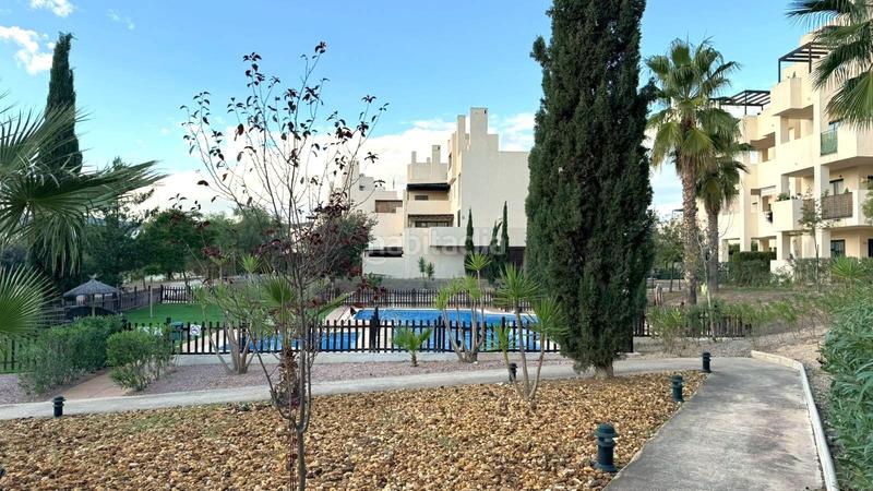 Foto 7669d67f-a18b-443a-88a8-6e9c10cf7721. Appartement mit parking in Corvera Murcia