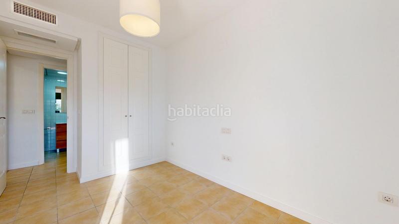 Foto 76bf1db5-24e8-4163-8b9a-332306c76a65. Appartement mit parking in Corvera Murcia