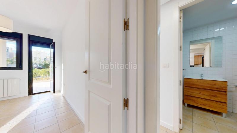 Foto 880f1f54-bacd-4104-9448-a9701720fde2. Appartement mit parking in Corvera Murcia