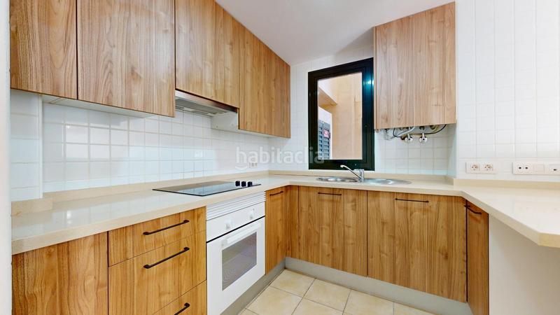 Foto 8ddd0542-884c-4106-bbae-aaf1afa86195. Appartement mit parking in Corvera Murcia