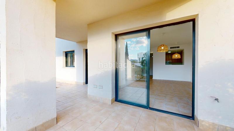 Foto 982550e9-a3ec-4995-9a76-a7da6c659ed4. Appartement mit parking in Corvera Murcia