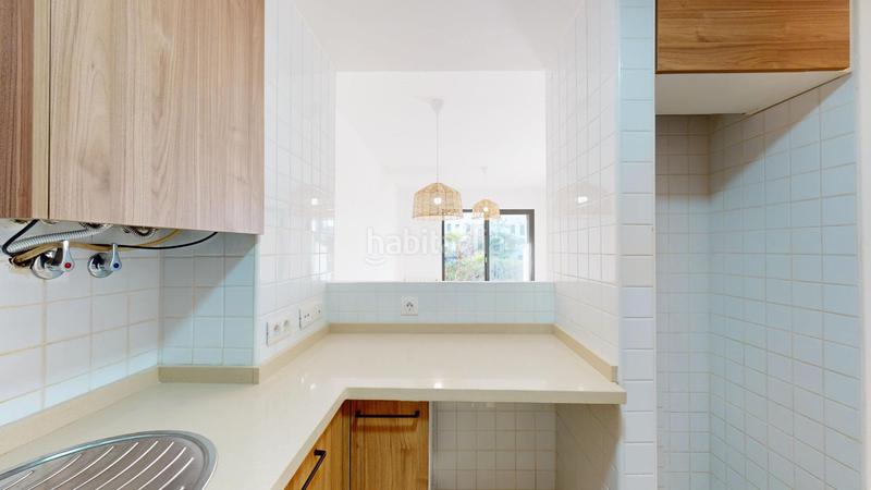 Foto b5854ea5-7f19-4e1b-8ffb-5a74f4d3dc0a. Appartement mit parking in Corvera Murcia