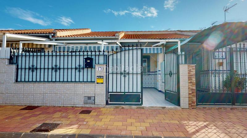 Foto 6c331ebb-1774-4ac9-a740-454e346e6680. Casa adossada a Lo Pagán San Pedro del Pinatar