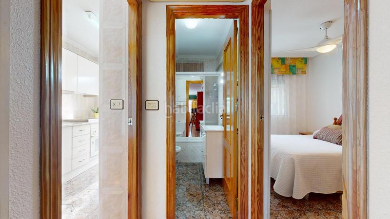 Foto 70d25596-9d46-4613-be4f-66285b2534f8. Casa adossada a Lo Pagán San Pedro del Pinatar