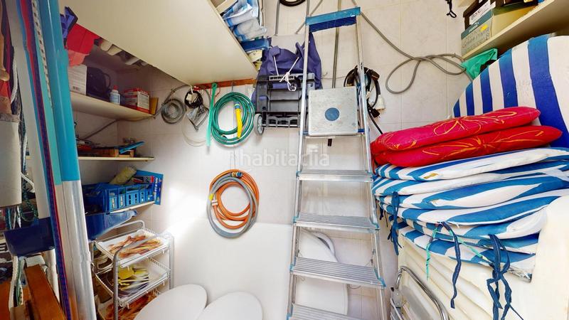 Foto 7547b939-d18b-47d0-9583-d1b1e52f1db5. Casa adossada a Lo Pagán San Pedro del Pinatar