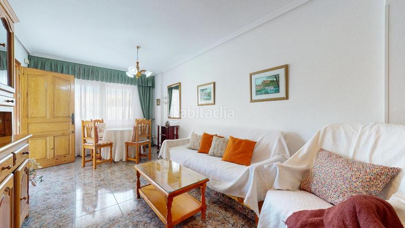 Foto 862ca5e7-1a13-4500-835b-4ff591197b8f. Casa adossada a Lo Pagán San Pedro del Pinatar