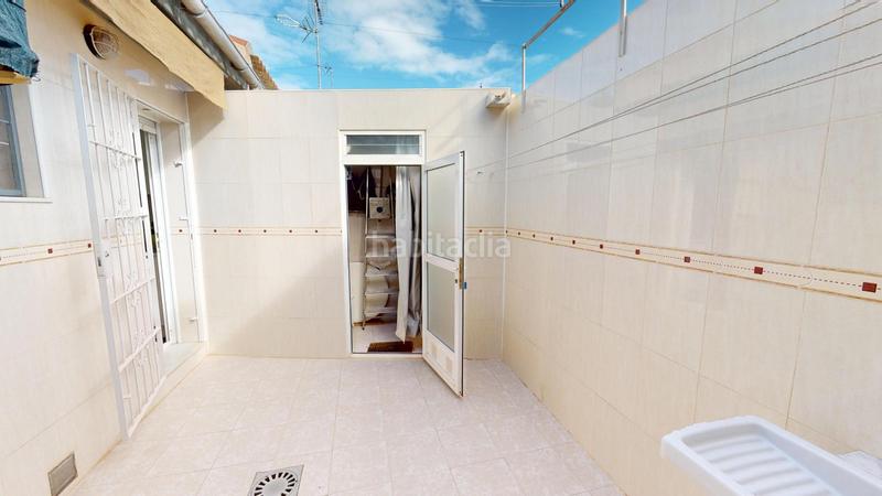 Foto a58f85ba-df5f-4b51-8e41-351a6f1e683d. Casa adossada a Lo Pagán San Pedro del Pinatar