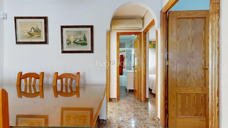 Foto aa44a6cd-3d58-4270-af6d-67420849e026. Casa adossada a Lo Pagán San Pedro del Pinatar