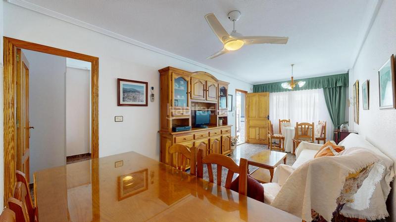 Foto af1f5475-adf6-45ad-835b-5a3fd8812e2a. Casa adossada a Lo Pagán San Pedro del Pinatar