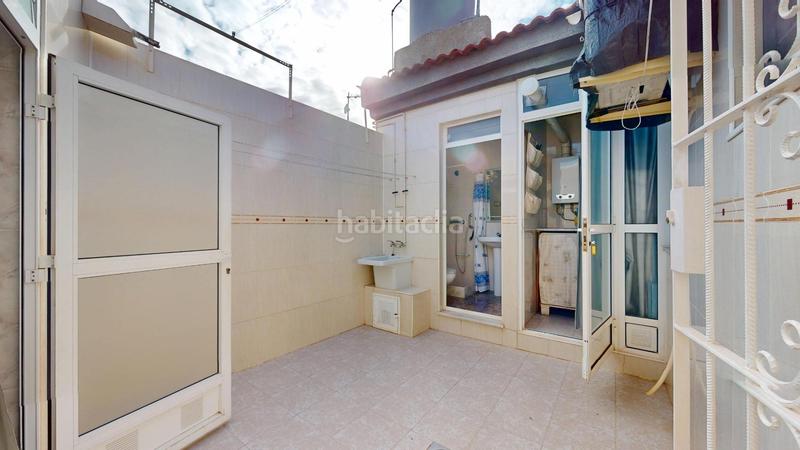 Foto eb891249-8c02-40a5-95a0-f0731999f822. Casa adossada a Lo Pagán San Pedro del Pinatar