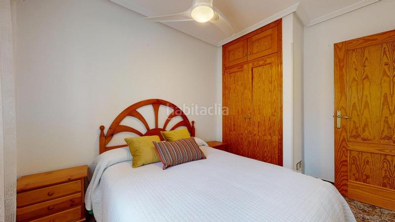 Foto fe0f9335-ab80-445f-adc5-89db42efcda1. Casa adossada a Lo Pagán San Pedro del Pinatar