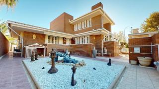 Chalet  Calle fragata. Impresionante villa de lujo en santiago de la ribera