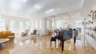 Chalet  Calle fragata. Impresionante villa de lujo en santiago de la ribera