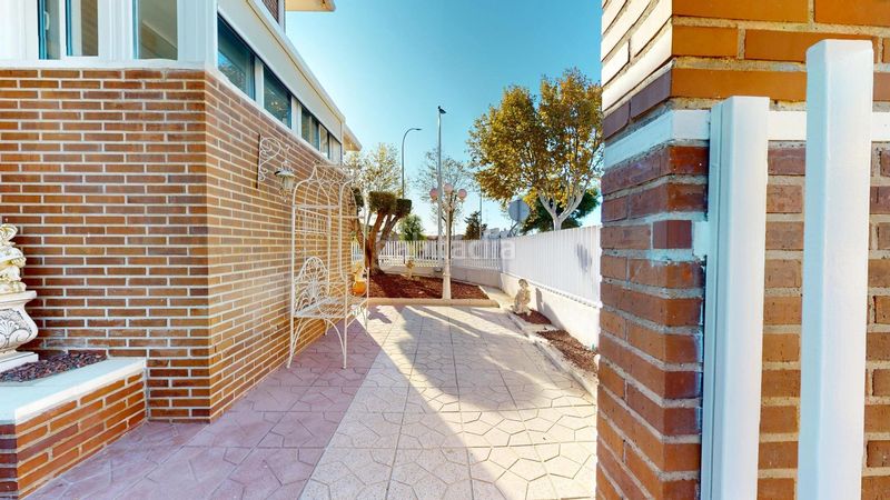 Foto ae2b1904-4e0d-4eb5-a72a-6643339014c0. Xalet amb calefacció aparcament piscina a Santiago de La Ribera San Javier