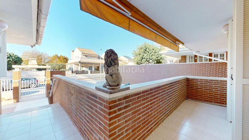 Foto ce90bd18-57a8-4f56-8424-6de0217a432d. Xalet amb calefacció aparcament piscina a Santiago de La Ribera San Javier