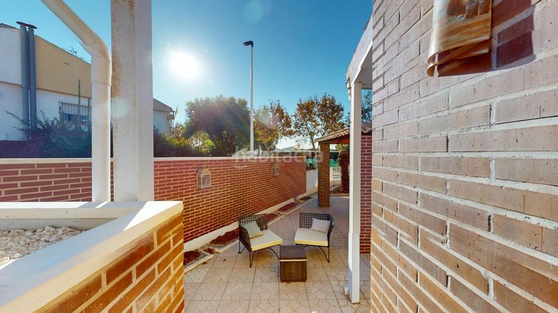 Foto f745be9b-27af-4837-9022-fece6b9e2ade. Xalet amb calefacció aparcament piscina a Santiago de La Ribera San Javier
