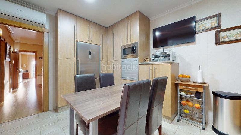 Foto 08b625a6-e599-42b9-9687-ba8edd6e64f1. Reihenhaus mit parking in Pilar de la Horadada ciudad Pilar de la Horadada
