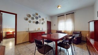 House  Avenida de los villenas. Planta baja con garaje en pilar de la horadada