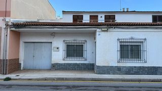 Casa  Avenida villenas los. Oportunidad en pilar de la horadada! planta baja con garaje