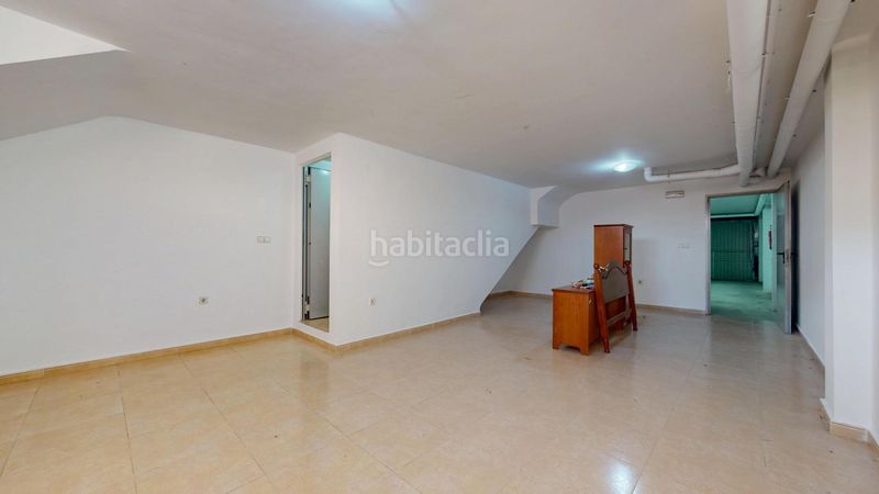 Foto 1543094c-2148-4aa9-942b-48a7aae9feaa. Casa amb aparcament piscina a Las Lomas de Rame-Bahía Bella Alcázares (Los)