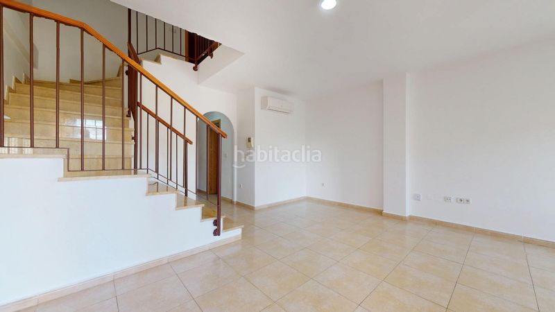 Foto 28263178-c908-4e3d-b954-3025e208412b. Casa espléndido dúplex con piscina comunitaria en los alcázares en Alcázares (Los)