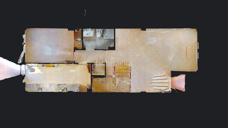 Foto 29a92fbf-5dff-45b7-9507-eebc968074ef. Casa espléndido dúplex con piscina comunitaria en los alcázares en Alcázares (Los)