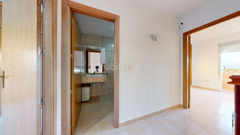 Foto 4491dffa-d695-4a8d-8a8e-a7dede125ae0. Casa espléndido dúplex con piscina comunitaria en los alcázares en Alcázares (Los)