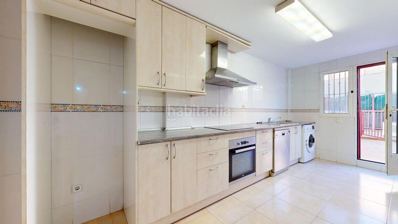 Foto 5ab3cb9b-fccd-45ff-a7b0-38ca1833aa38. Casa amb aparcament piscina a Las Lomas de Rame-Bahía Bella Alcázares (Los)