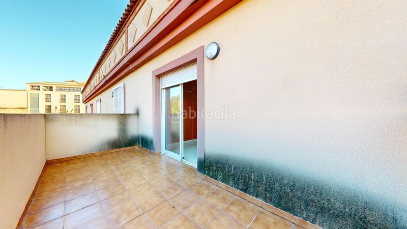Foto 63fb1506-b5f5-4387-a0a4-ccfdf8afe015. Casa espléndido dúplex con piscina comunitaria en los alcázares en Alcázares (Los)