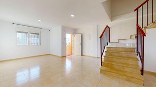 House  Calle demetrio jiménez iniesta. Espléndido dúplex con piscina comunitaria en los alcázares