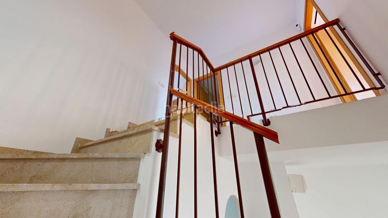 Foto 96034c50-5340-4229-90a2-4ca58726e639. Casa espléndido dúplex con piscina comunitaria en los alcázares en Alcázares (Los)