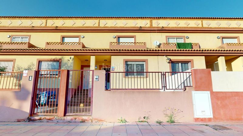 Foto 965ad46b-b3fa-44d5-abef-9fce166133d8. Casa espléndido dúplex con piscina comunitaria en los alcázares en Alcázares (Los)