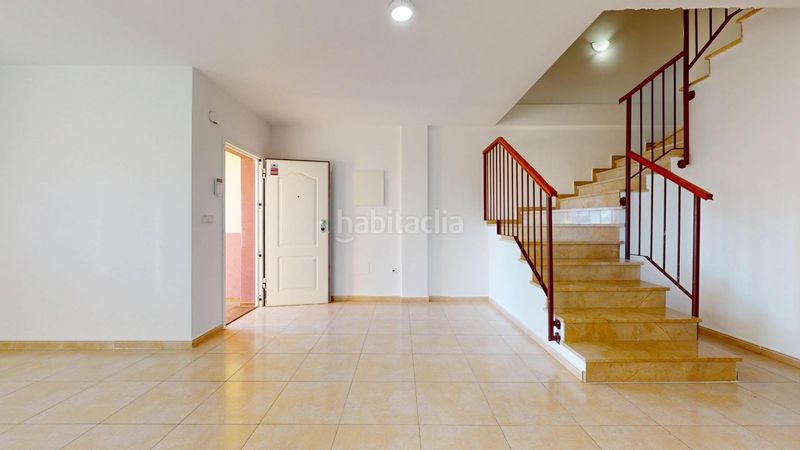 Foto 9b39cba2-6ff3-4f23-8553-614cced5b4c0. Casa espléndido dúplex con piscina comunitaria en los alcázares en Alcázares (Los)