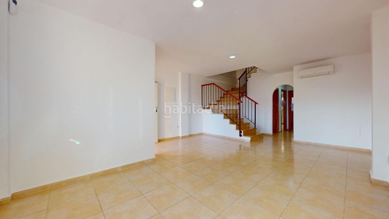 Foto a1deb8db-511e-4567-b507-3d3c906546e3. Casa espléndido dúplex con piscina comunitaria en los alcázares en Alcázares (Los)