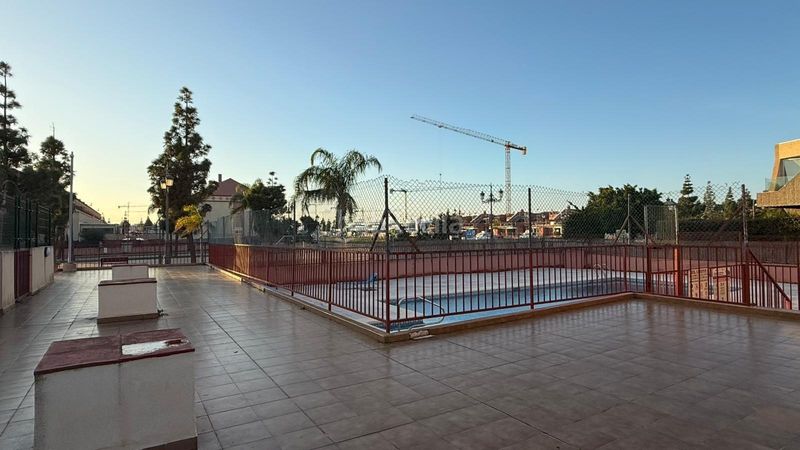 Foto aef7c5b5-ea81-4965-8726-45c446488af2. Casa espléndido dúplex con piscina comunitaria en los alcázares en Alcázares (Los)