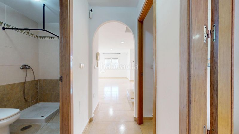 Foto bdcd6bba-0bdc-4509-bb41-9f937e0e85b9. Casa espléndido dúplex con piscina comunitaria en los alcázares en Alcázares (Los)