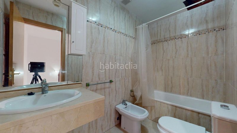 Foto f018688d-4a19-482d-8fe2-5cffb2eeed7b. Casa espléndido dúplex con piscina comunitaria en los alcázares en Alcázares (Los)