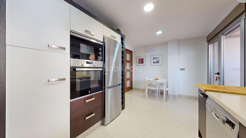 Foto 19afde10-d148-4a08-a42a-9f02d697b068. Semi detached house with parking pool in Pilar de la Horadada ciudad Pilar de la Horadada