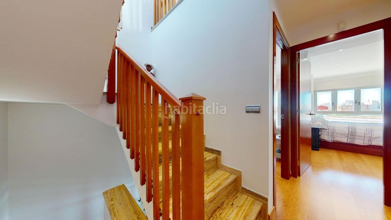Foto 4fbcca81-6ed9-46ef-bbd6-a4df677d7ea6. Semi detached house with parking pool in Pilar de la Horadada ciudad Pilar de la Horadada