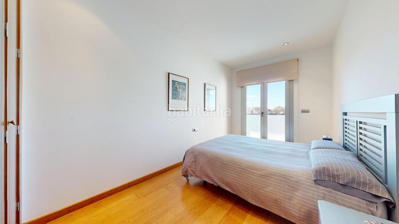 Foto 65a78f3a-a24d-486a-b02d-38f9baf135e6. Semi detached house with parking pool in Pilar de la Horadada ciudad Pilar de la Horadada