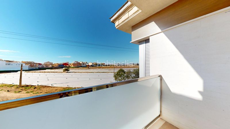 Foto 988acdf0-0e38-43f4-92b0-0d223653c486. Semi detached house with parking pool in Pilar de la Horadada ciudad Pilar de la Horadada