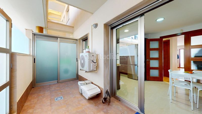 Foto b29899db-e7a1-4738-a371-c7244e23feff. Semi detached house with parking pool in Pilar de la Horadada ciudad Pilar de la Horadada