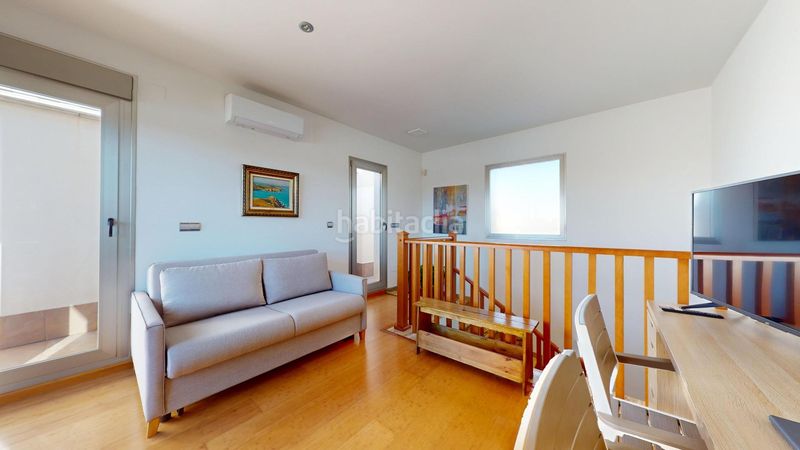Foto b352c179-7187-457c-ba9a-a67b48bd9d92. Semi detached house with parking pool in Pilar de la Horadada ciudad Pilar de la Horadada