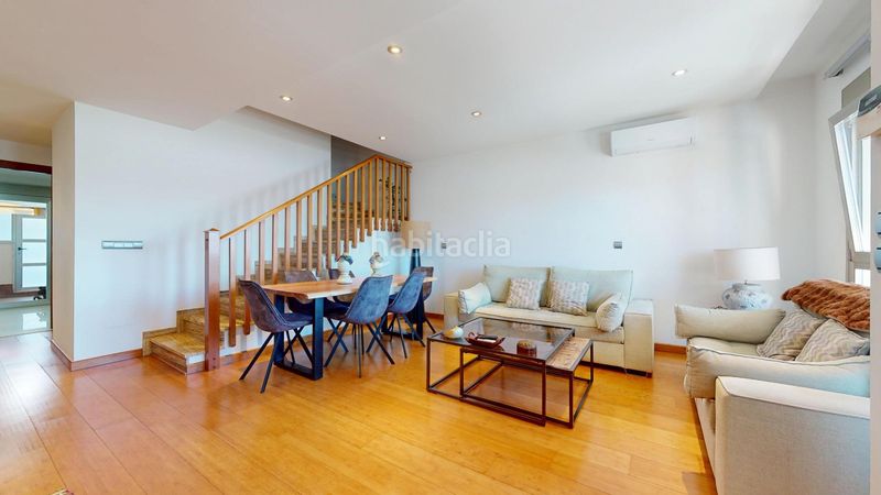 Foto c3d87103-ec1c-4c65-a262-243535ddbe79. Semi detached house with parking pool in Pilar de la Horadada ciudad Pilar de la Horadada